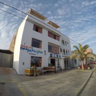 Фотографии хостела 
            Paracas Backpackers House