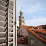 Фотография хостела Old Town Hostel Split