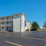 Фотография гостиницы Motel 6-Blue Springs, MO