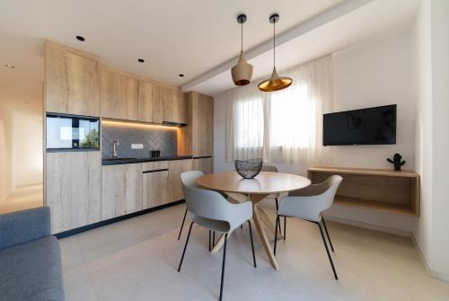 Фотография гостиницы Kiko Park Oliva