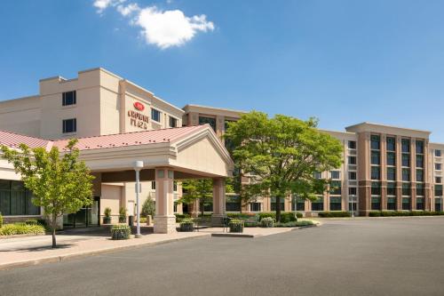 Фотография гостиницы Crowne Plaza Hotel Philadelphia - King of Prussia, an IHG Hotel