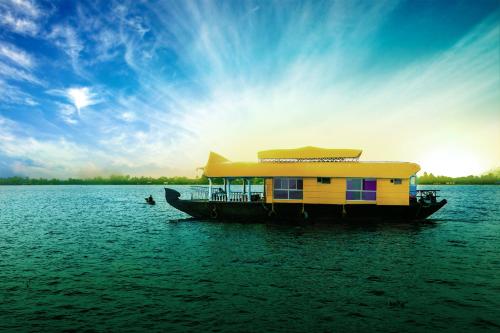 Фотографии мини отеля 
            Sreekrishna Houseboat C/o Sreekrishna ayurveda Panchakarma Centre