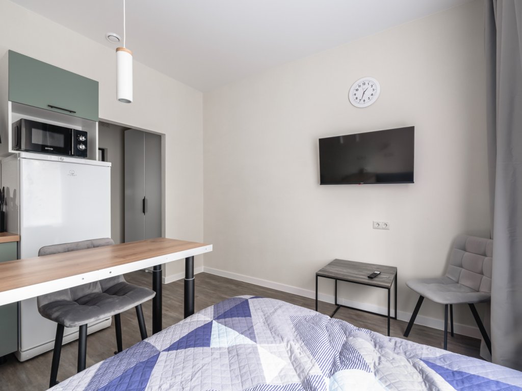 Фотография квартиры Апартаменты Студия в Воскресенске