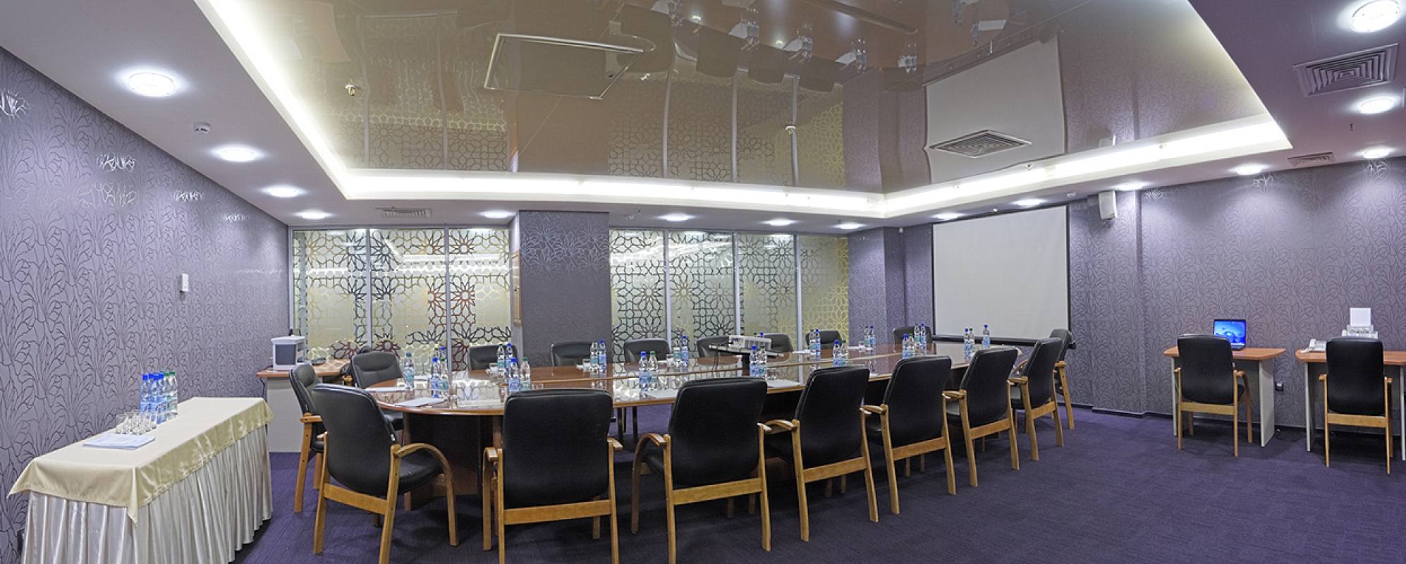 Фотографии комнаты для переговоров Комната для переговоров