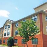 Фотография гостиницы Extended Stay America Suites - Philadelphia - Cherry Hill