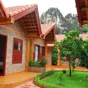 Фотографии мини отеля 
            Tam Coc Westlake Homestay