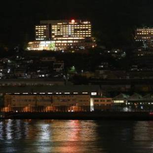 Фотографии мини отеля 
            Ooedo-Onsen Monogatari Nagasaki Hotel Seifu