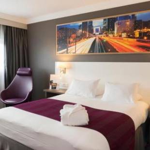 Фотографии гостиницы 
            Best Western Plus Paris Orly Airport