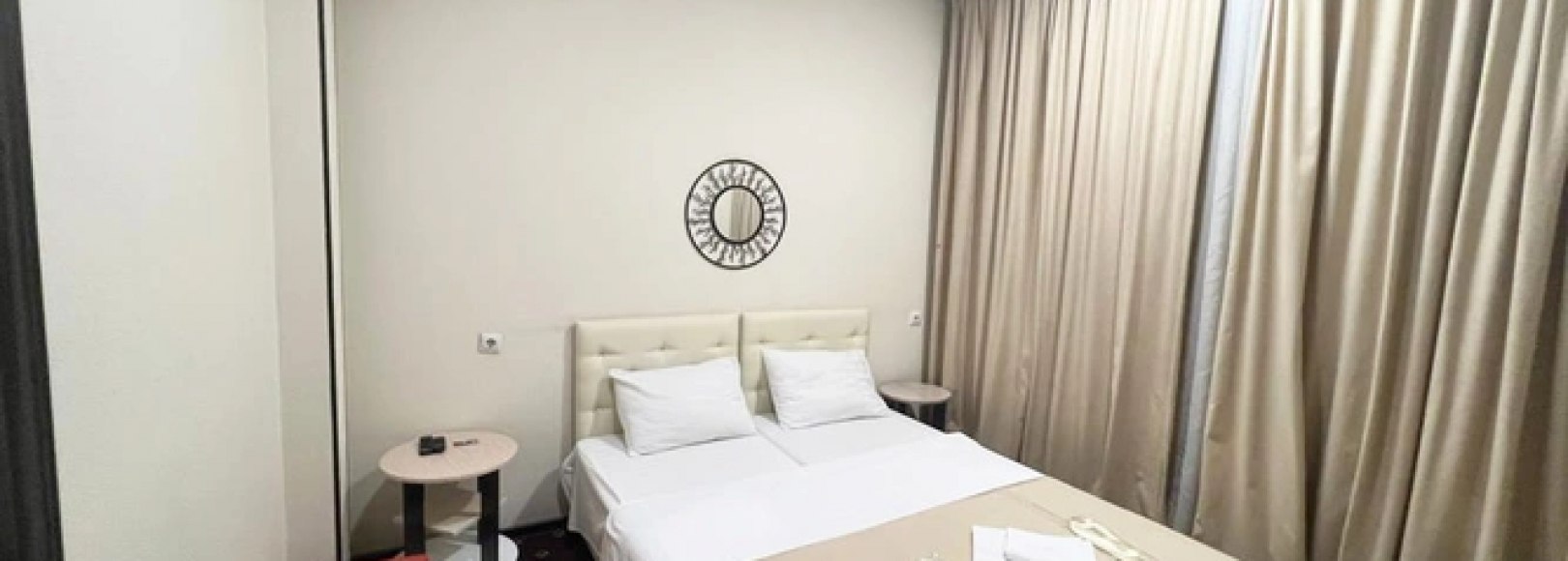 Фотография гостиницы Сити Видное