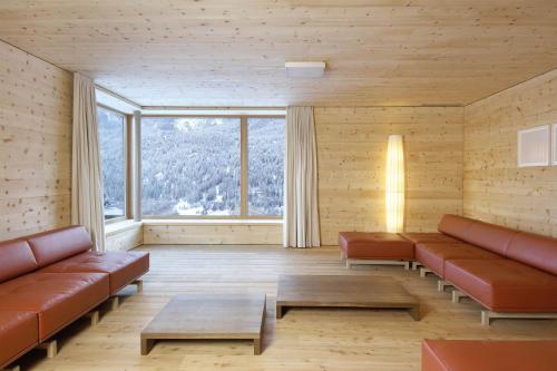 Фотография хостела Scuol Youth Hostel
