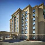 Фотография гостиницы Holiday Inn Express and Suites Timmins, an IHG Hotel