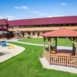 Фотография гостиницы Wellness penzion Medličky