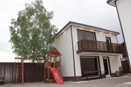 Фотография гостевого дома Кувшиново Сити Петергоф