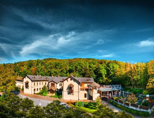 Фотографии гостиницы 
            Hotel Bankov Košice