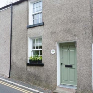 Фотография гостевого дома Hawthorn Cottage, Ulverston