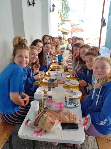 Фотография хостела Ljubicica Hostel