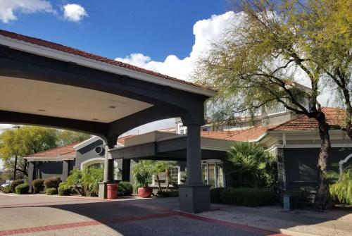 Фотография гостиницы La Quinta by Wyndham Phoenix Scottsdale