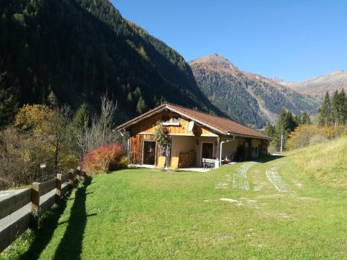 Фотографии гостевого дома 
            Ferienhaus am Wallnerhof