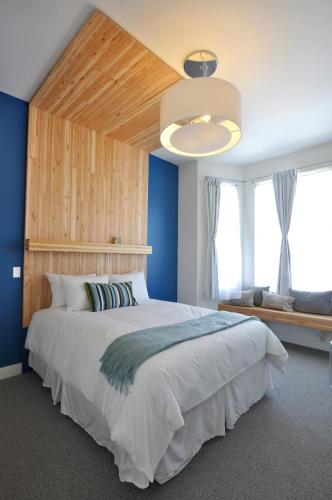 Фотография мини отеля 1906 Mission