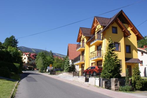 Фотография мини отеля DARIA pokoje gościnne