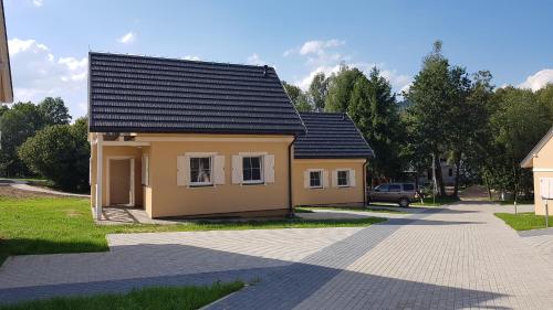 Фотография гостевого дома Country Club Żywiec