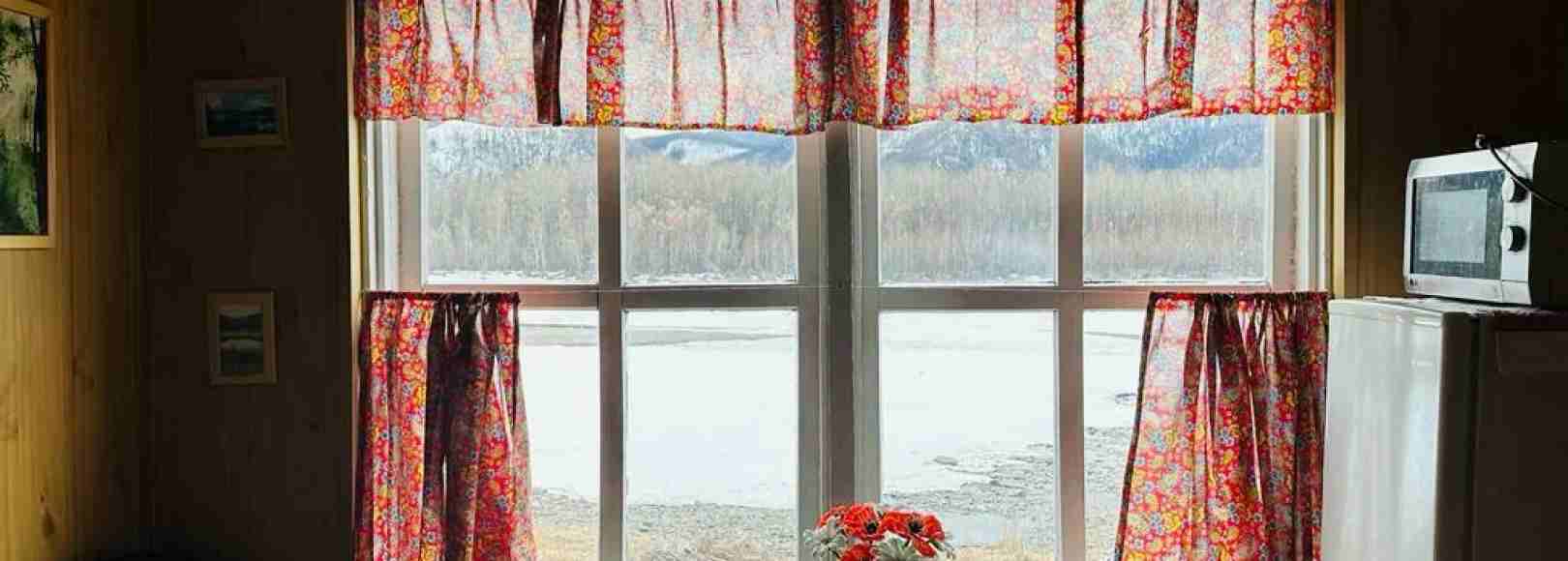 Фотография гостевого дома Экимчан