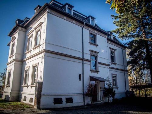 Фотография гостевого дома Villa Meuselwitz