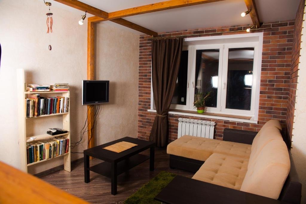 Фотография квартиры Апартаменты Loft