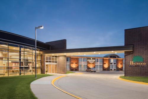 Фотография мини отеля Country Inn & Suites by Radisson, Fergus Falls, MN