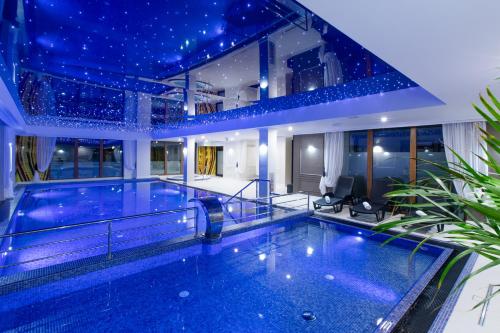 Фотография гостиницы Amber Park Spa