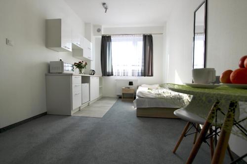 Фотография апарт отеля Apartamenty Południowa