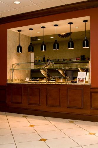 Фотография гостиницы Hilton Garden Inn Morgantown