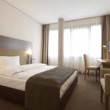 Фотография гостиницы IntercityHotel Mannheim