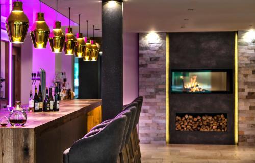 Фотография гостиницы Hotel Wiesnerhof