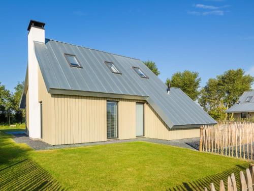 Фотография гостевого дома Holiday Home Oesterdam Resort-1