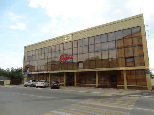 Фотография мини отеля Sunrise