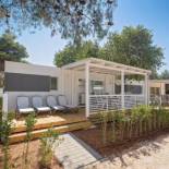 Фотография базы отдыха Mobile Homes Porto Sole