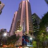 Фотография апарт отеля iStay River City Brisbane