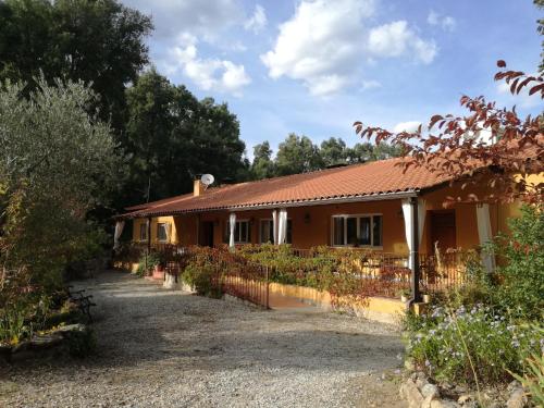 Фотография гостиницы Hotel Rural El Retiro de San Pedro