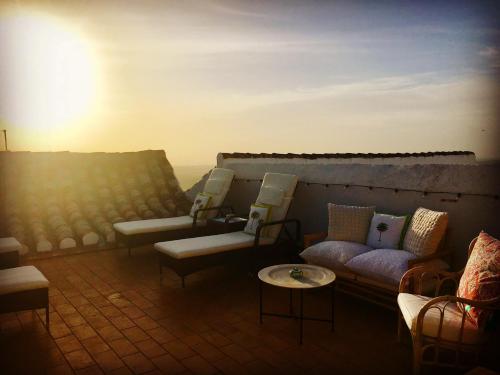 Фотография мини отеля Número 9