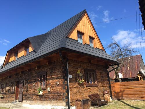 Фотография гостевого дома Drevenička 110