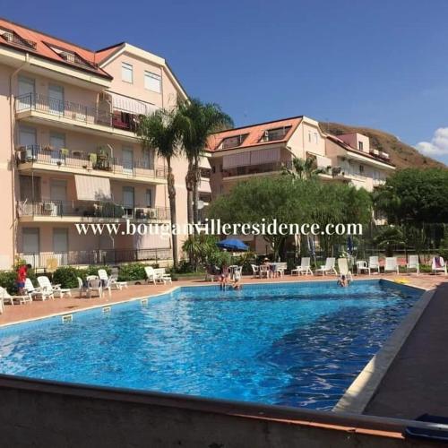 Фотография апарт отеля Bouganville Residence