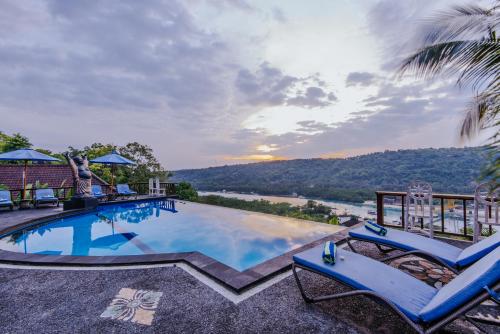 Фотографии базы отдыха 
            Bukit Ancak Lembongan Villa