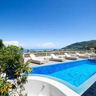 Фотографии мини отеля 
            Relais Bijoux Ischia