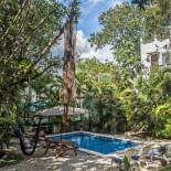 Фотография гостиницы Mango Tulum Hotel