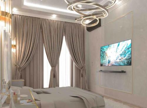 Фотография гостевого дома Прекрасная квартира в центре со всеми удобствами