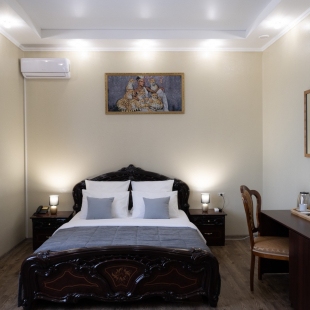 Фотография номера гостиницы Venice