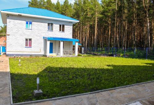 Фотография базы отдыха Bor Neo