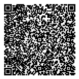 QR код гостиницы Белое и Черное