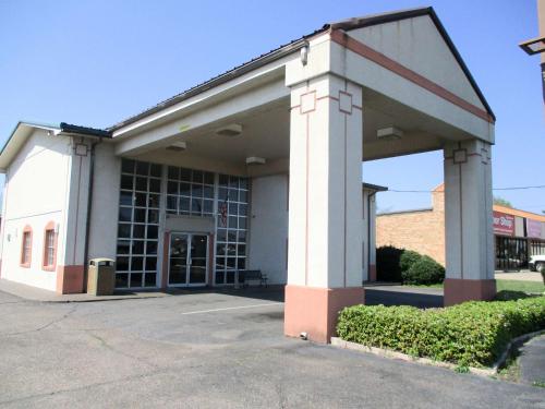 Фотография гостиницы Motel 6-Alexandria, LA - South